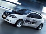 Brilliance FRV Cross 2010 года